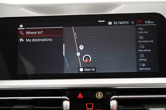 Used 2023 BMW 430i xDrive Coupe w/ M Sport Package AWD/4WD image 31