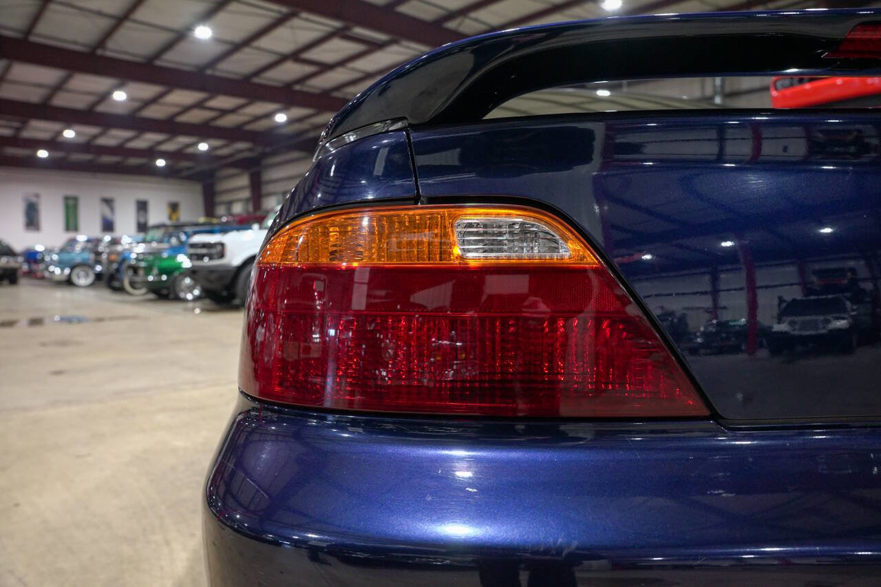 Used 2001 Acura TL image 40