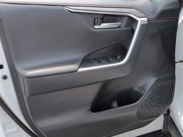 Used 2024 Toyota RAV4 Adventure AWD/4WD image 13