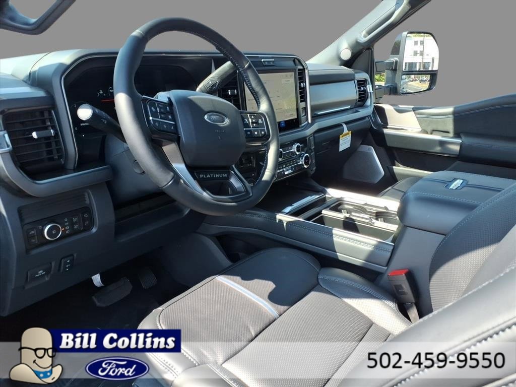 New 2026 Ford F350 Lariat image 4