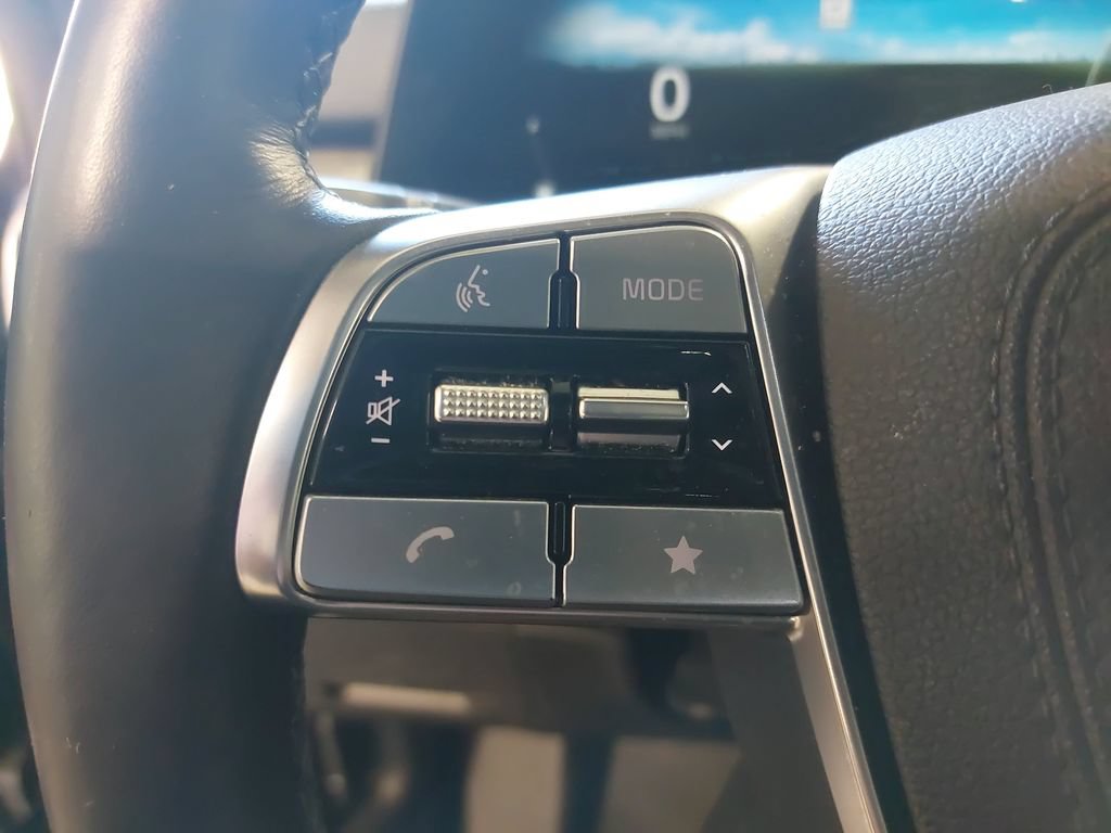 Used 2024 Kia Telluride SX AWD/4WD image 18