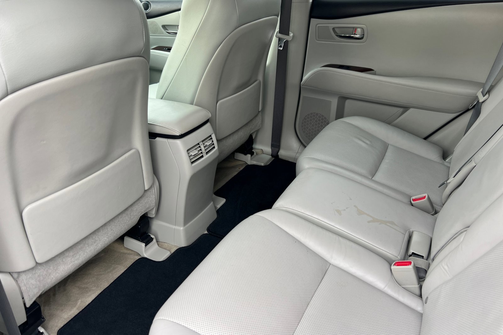 Used 2012 Lexus RX 350 FWD image 12