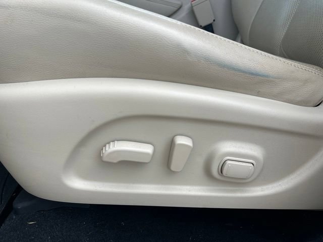 Used 2019 Nissan Murano SL w/ SL Technology Package FWD image 25