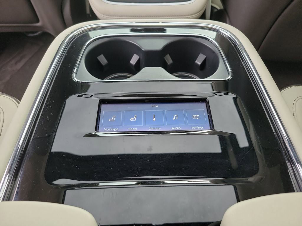 Certified 2023 Lincoln Navigator Black Label AWD/4WD image 15