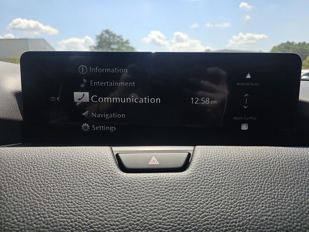 New 2025 MAZDA CX-70 Plug-In Hybrid w/ Premium Pkg image 18