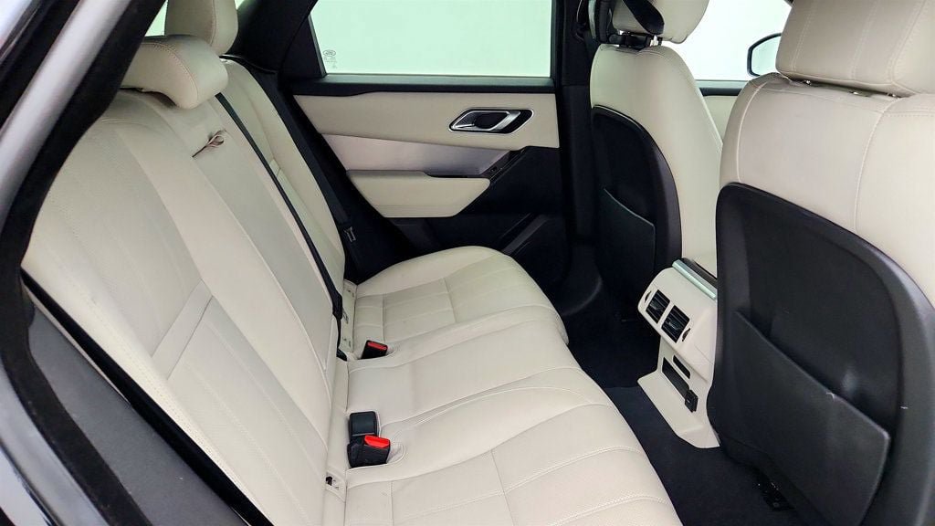 Used 2022 Land Rover Range Rover Velar R-Dynamic S AWD/4WD image 23