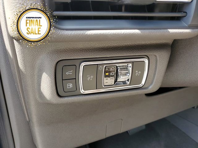 New 2024 Lincoln Corsair Grand Touring w/ Equipment Group 301A image 21