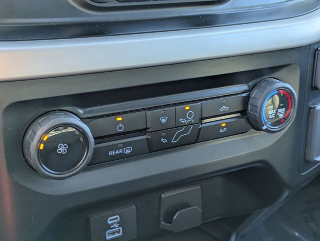 Used 2023 Ford F150 XLT image 23