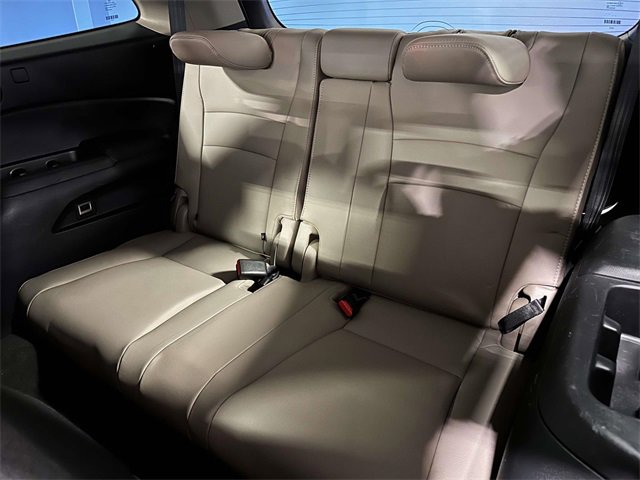 Certified 2022 Honda Pilot EX-L image 18