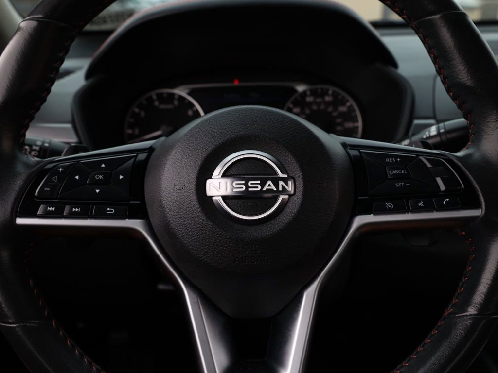 Used 2023 Nissan Altima 2.5 SR image 24