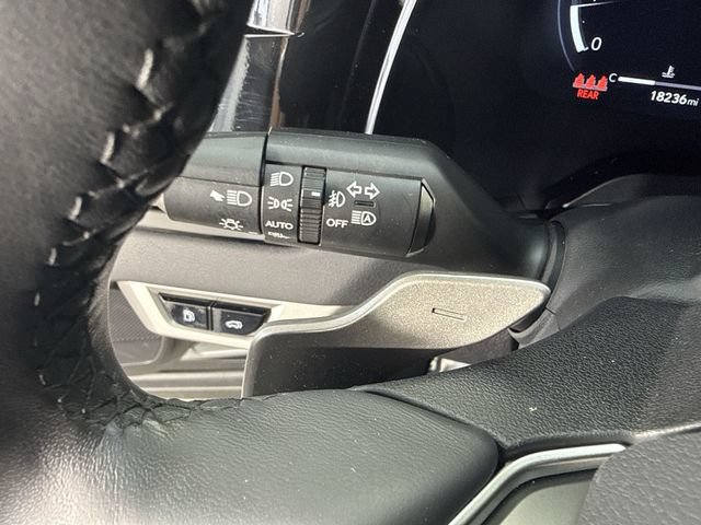 Certified 2025 Lexus RX 350 Premium w/ Convenience Package AWD/4WD image 18