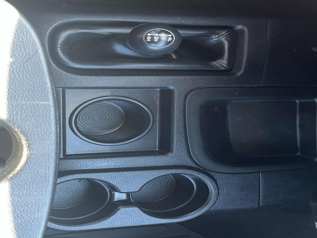 Used 2018 RAM 2500 Power Wagon w/ Leather & Luxury Group image 18