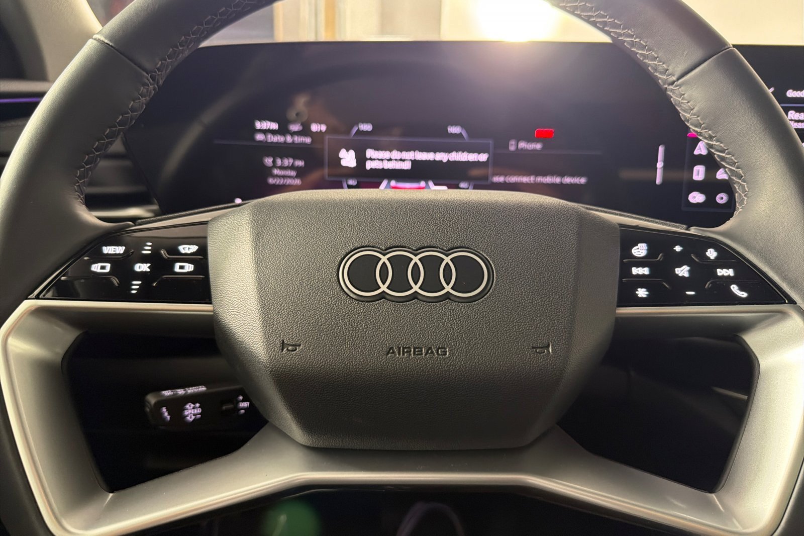 Used 2025 Audi Q5 Premium Plus w/ Premium Plus AWD/4WD image 23