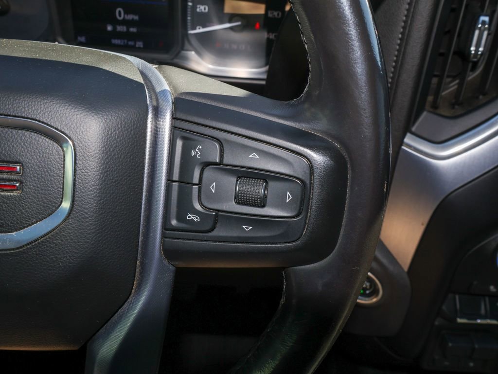 Used 2019 GMC Sierra 1500 SLE w/ SLE Value Package AWD/4WD image 19