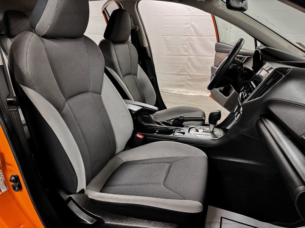 Used 2019 Subaru Crosstrek 2.0i image 15