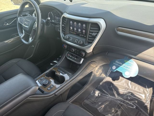 Certified 2023 GMC Acadia SLE w/ Driver Convenience Package image 29
