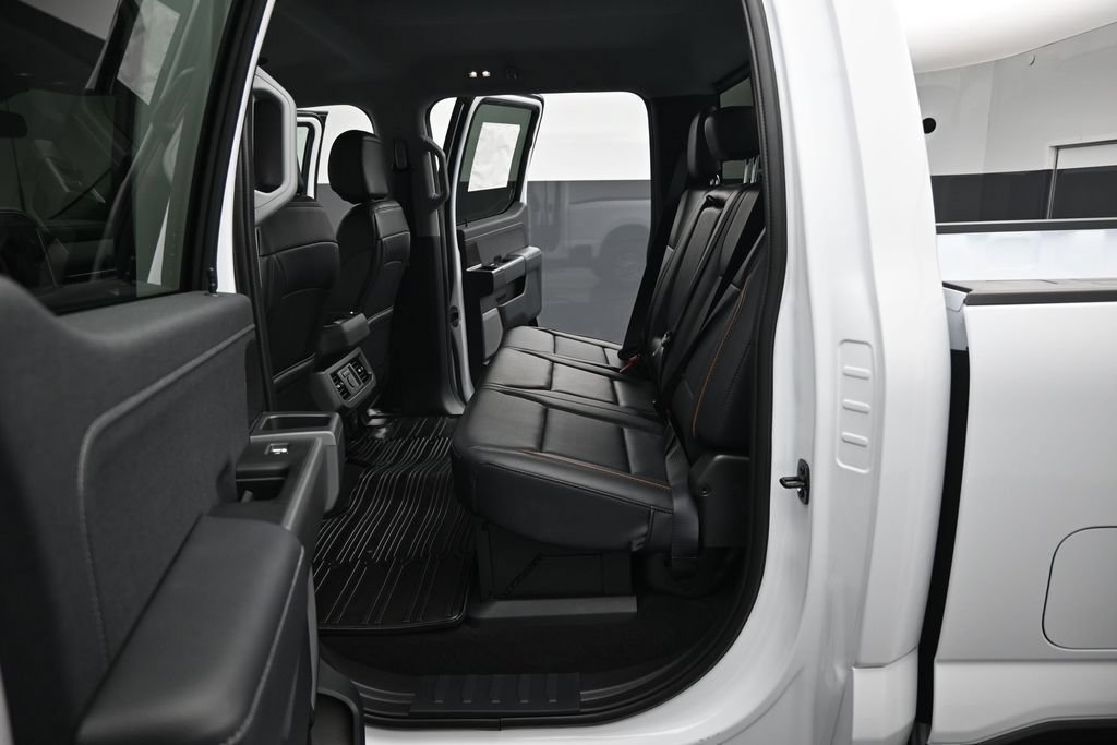 New 2026 Ford F350 Lariat w/ Lariat Ultimate Package AWD/4WD image 20