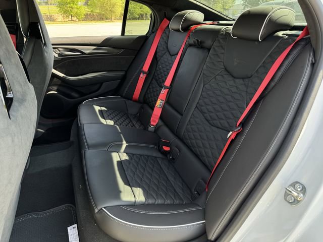 New 2026 Cadillac CT5 V RWD image 23