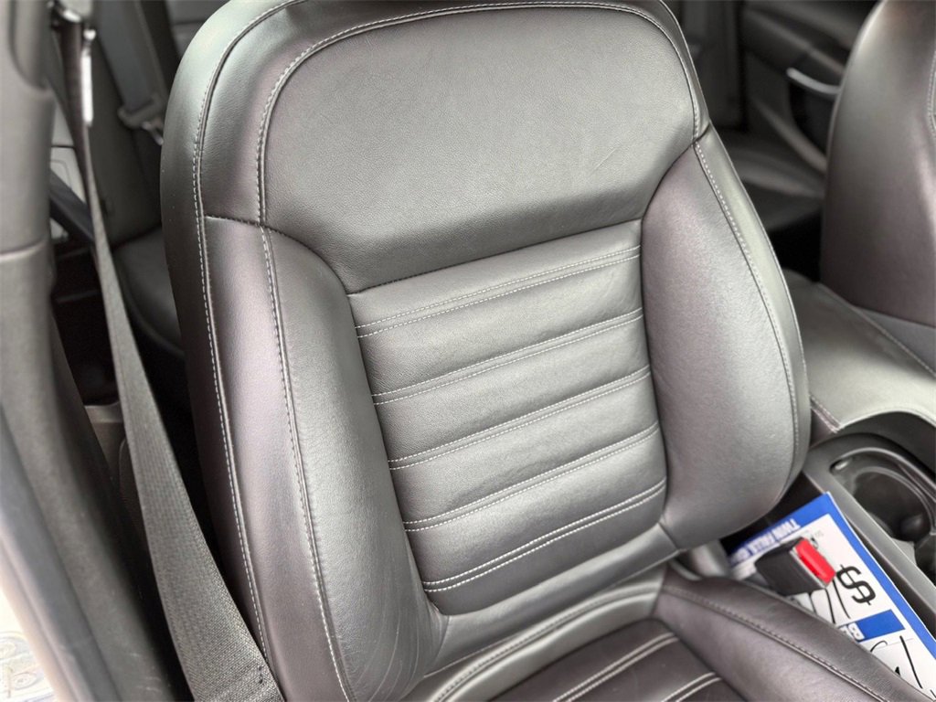 Used 2015 Buick Regal GS w/ Driver Confidence Package #2 image 52