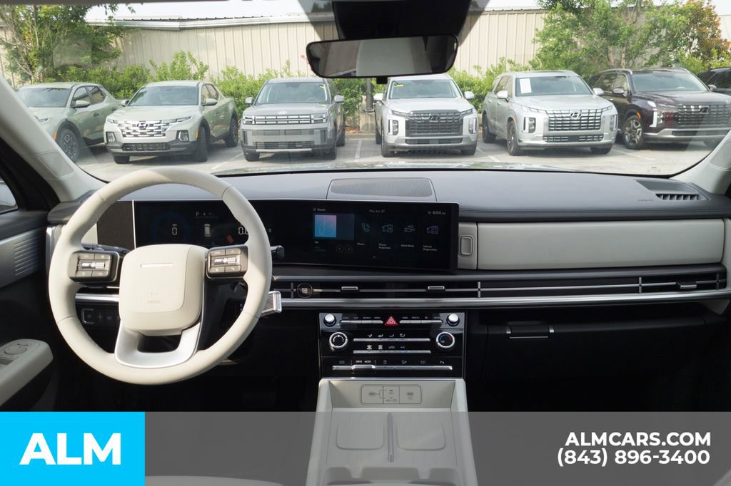 Used 2024 Hyundai Santa Fe SE image 21