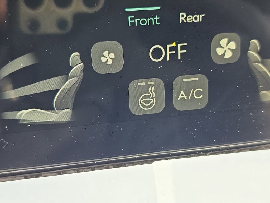 New 2026 Genesis GV70 3.5T Sport Prestige image 20