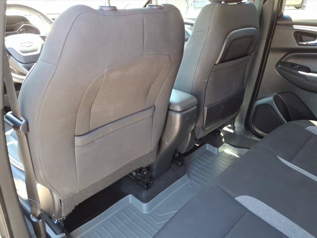 Used 2023 Chevrolet TrailBlazer LT FWD image 15