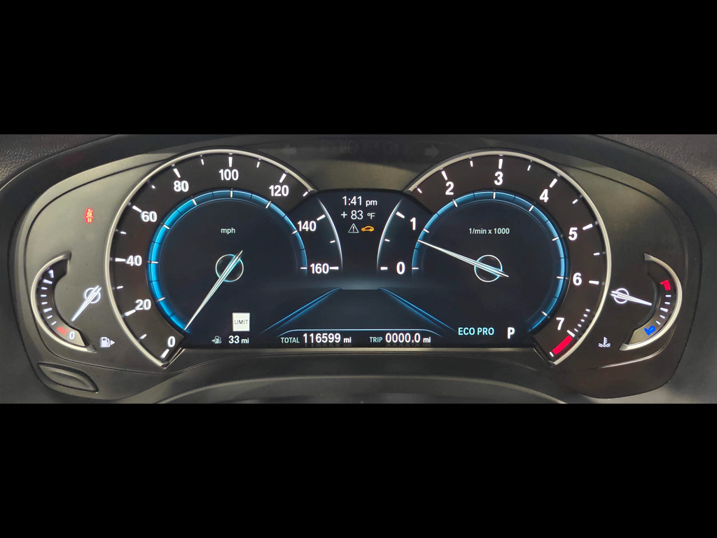 Used 2019 BMW X3 xDrive30i w/ Premium Package AWD/4WD image 68