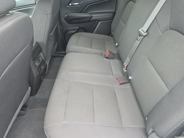 Used 2023 Chevrolet Colorado LT w/ LT Convenience Package RWD image 12