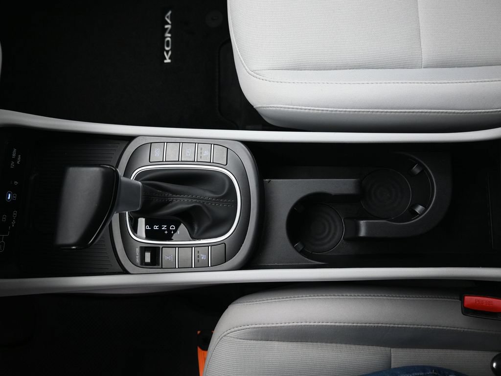Certified 2026 Hyundai Kona SEL Sport AWD/4WD image 22