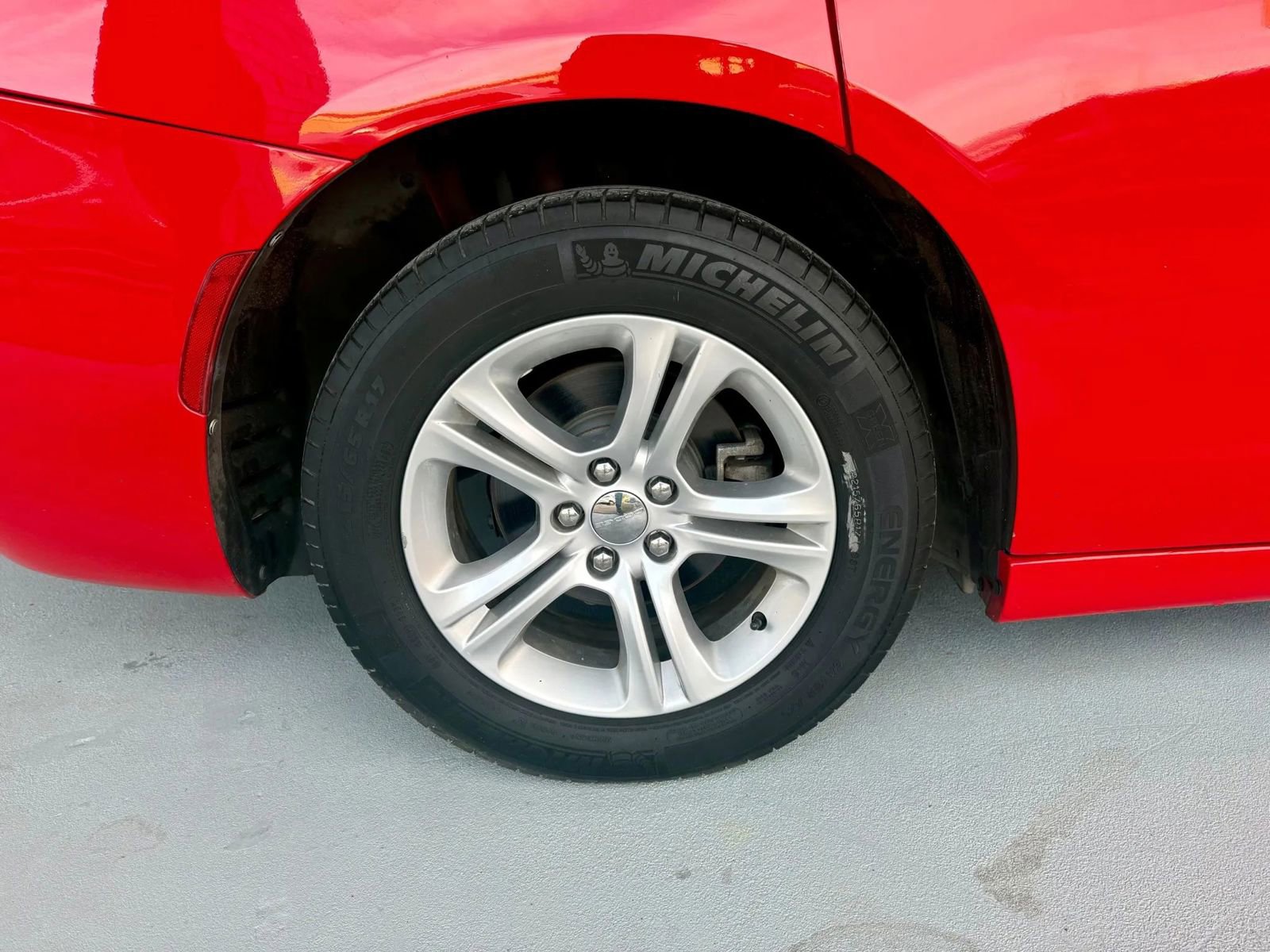 Used 2021 Dodge Charger SXT w/ Driver Convenience Group image 11