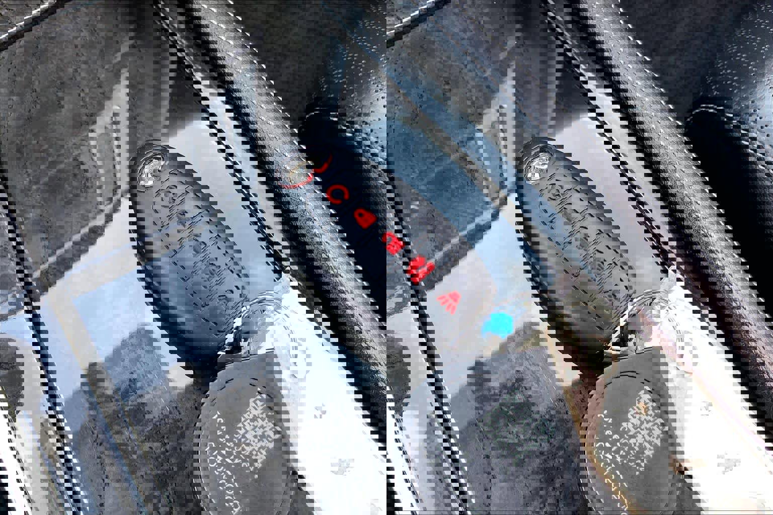 Used 2021 INFINITI QX80 Sensory w/ Cargo Package image 15