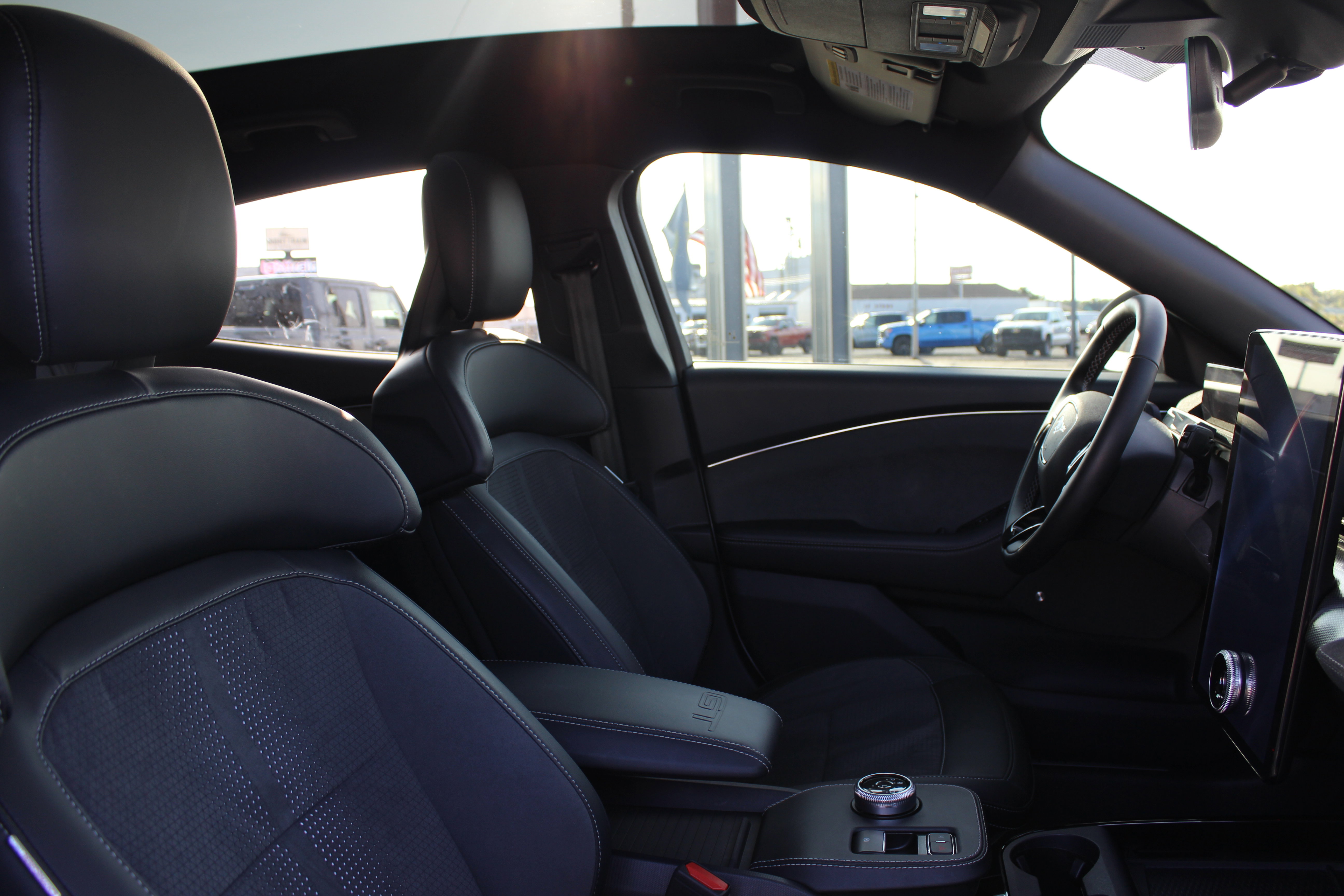 Used 2023 Ford Mustang Mach-E GT w/ GT Performance Edition image 15