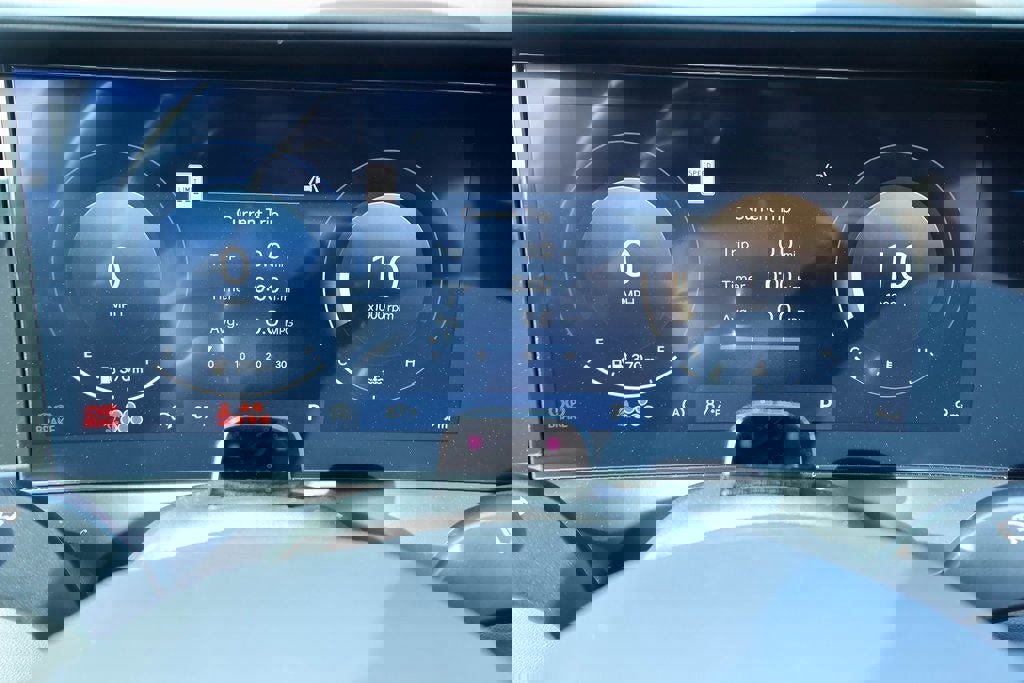 New 2026 Hyundai Palisade SEL image 16