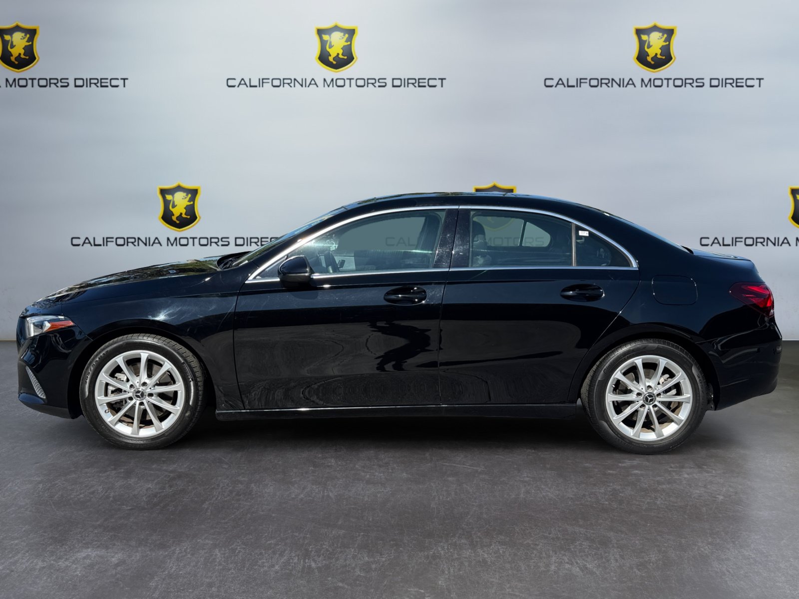 Used 2021 Mercedes-Benz A 220 image 2