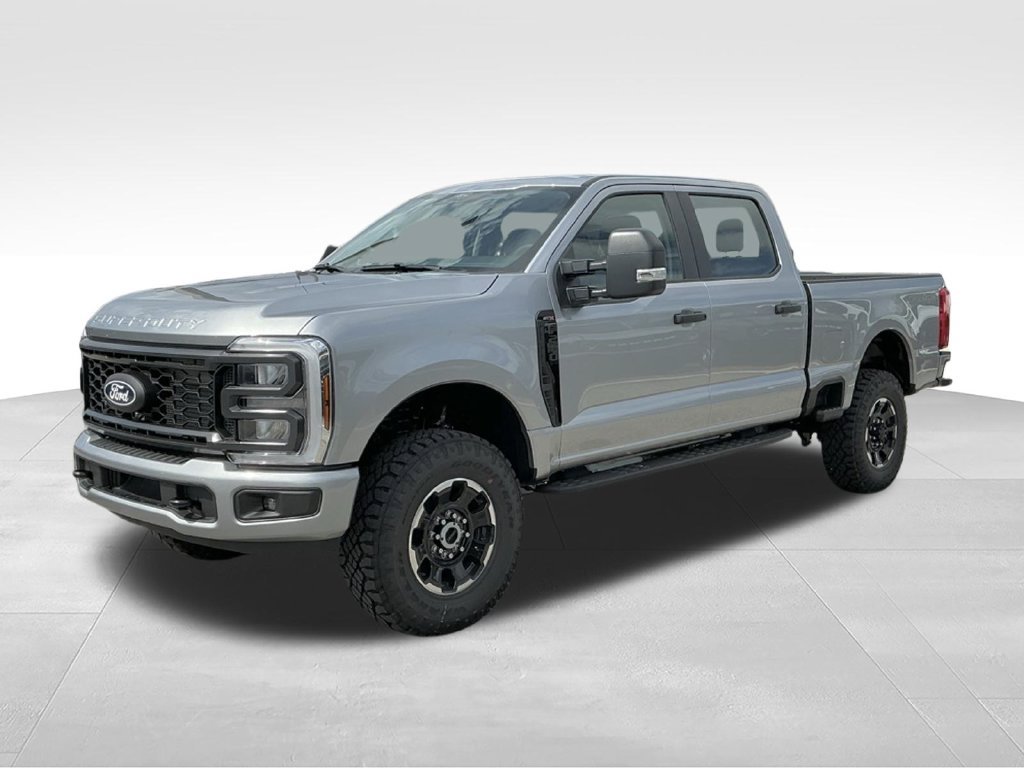 New 2027 Ford F250 XL w/ Tremor Off-Road Package
