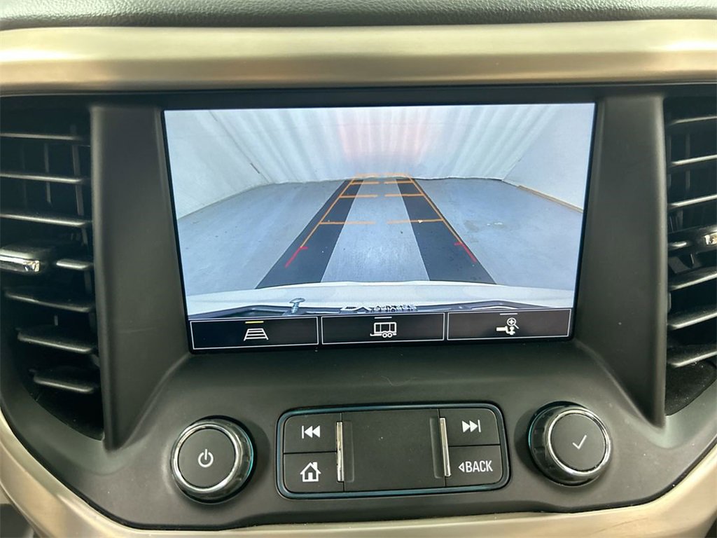 Used 2021 GMC Acadia Denali w/ Trailering Package image 15