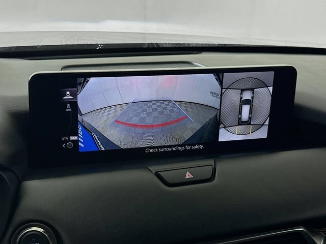 Used 2025 MAZDA CX-90 Plug-In Hybrid w/ Premium Plus AWD/4WD image 13