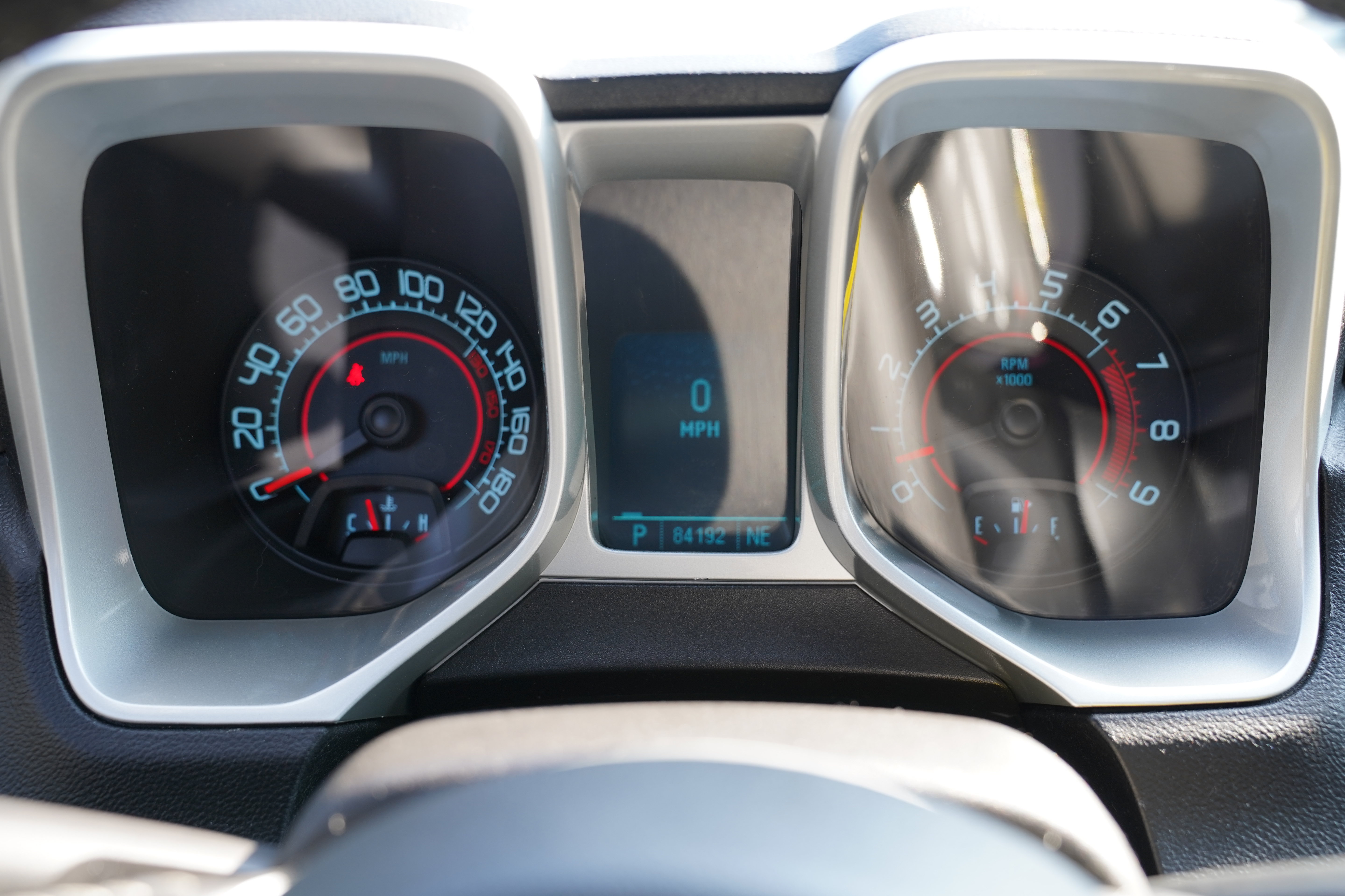 Used 2010 Chevrolet Camaro SS w/ RS Package RWD image 19