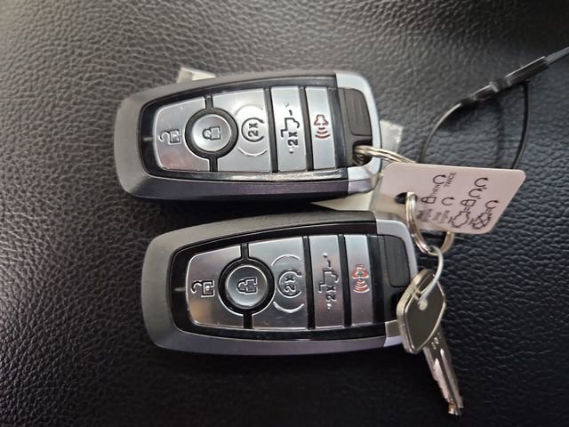 Used 2018 Ford F150 Lariat w/ Equipment Group 502A Luxury image 53