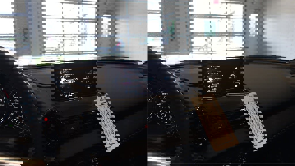 New 2025 MAZDA MX-5 Miata Club image 15