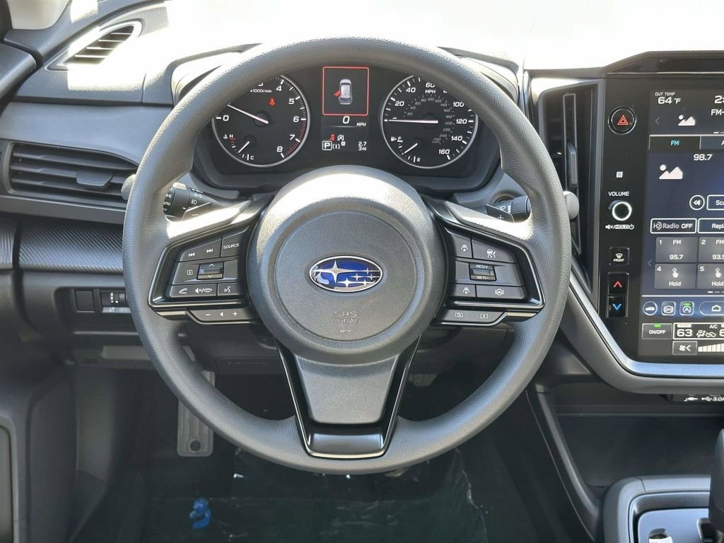 New 2026 Subaru Crosstrek 2.0i Premium w/ Convenience Package #2 AWD/4WD image 19