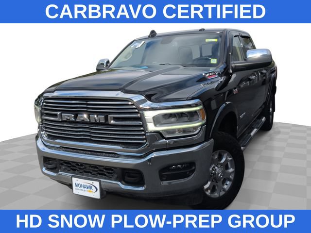 Used 2022 RAM 2500 Laramie