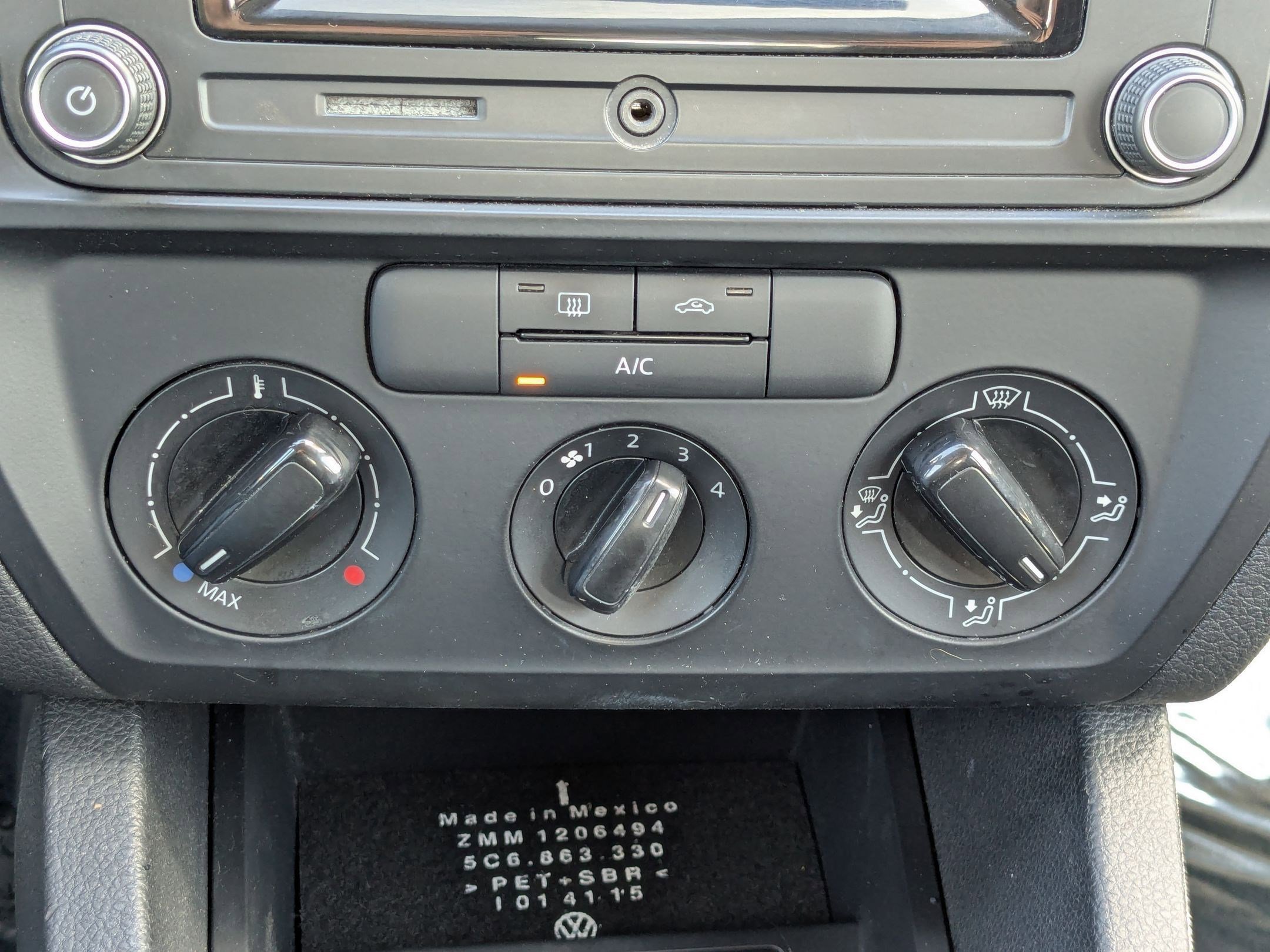 Used 2016 Volkswagen Jetta S image 20