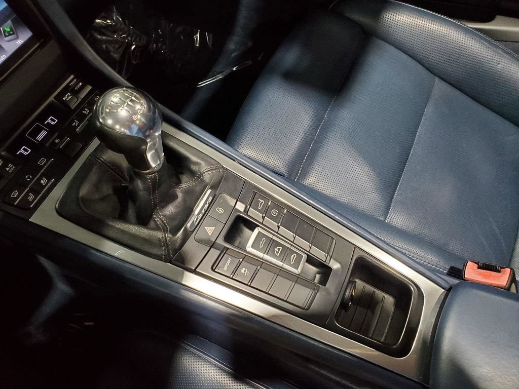 Used 2013 Porsche 911 Carrera image 35