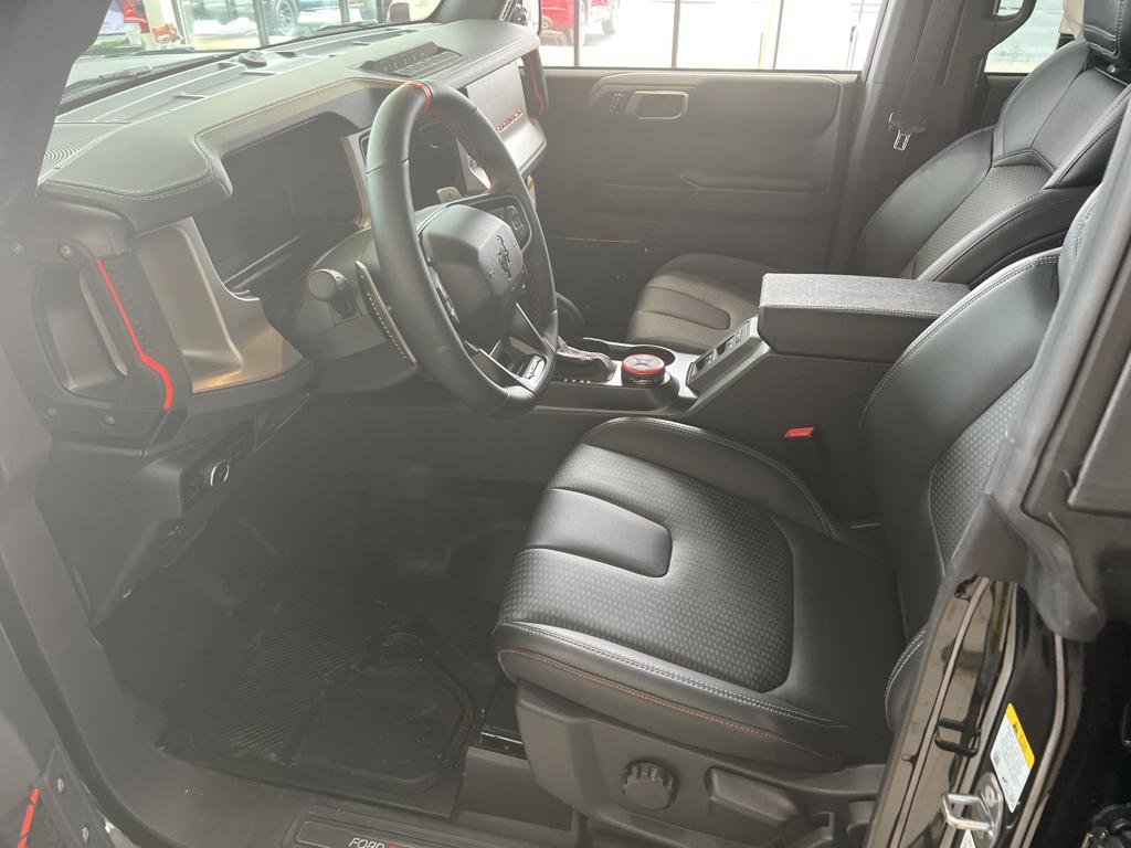 New 2023 Ford Bronco Raptor image 12