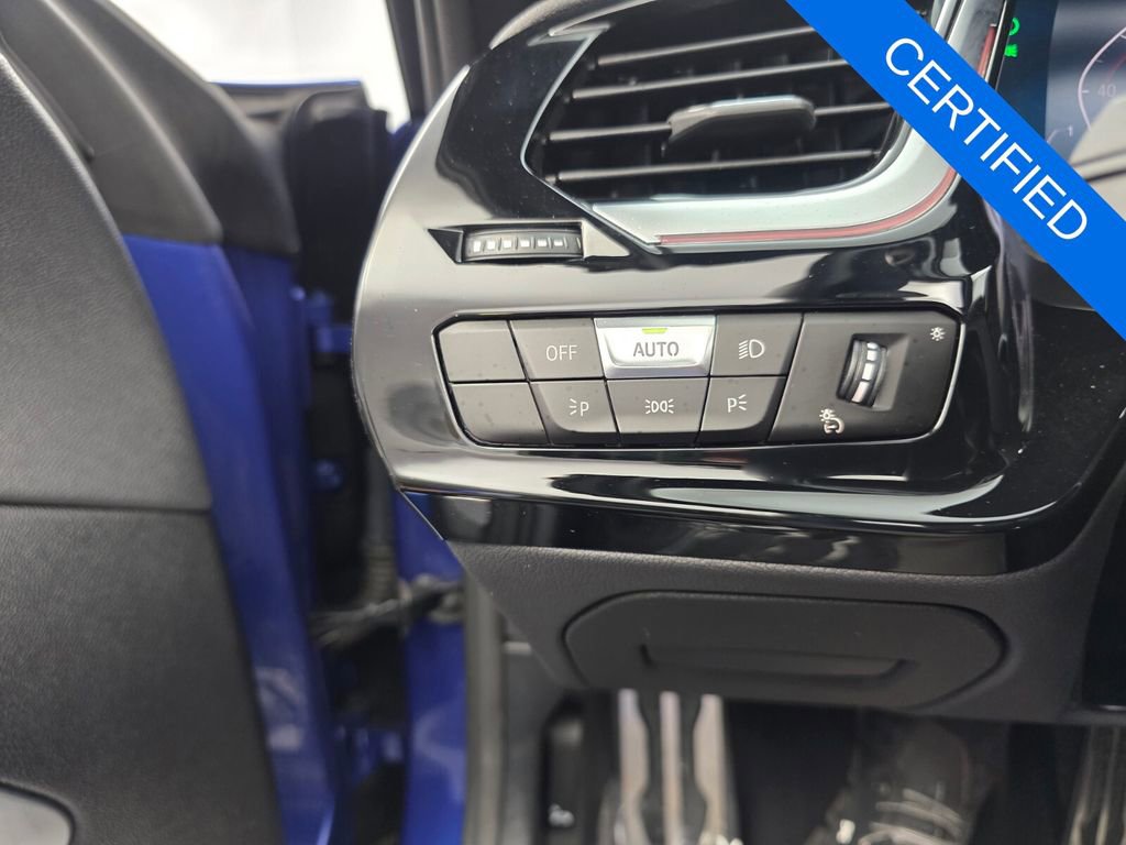Used 2023 BMW Z4 sDrive30i w/ Driving Assistance Package image 24