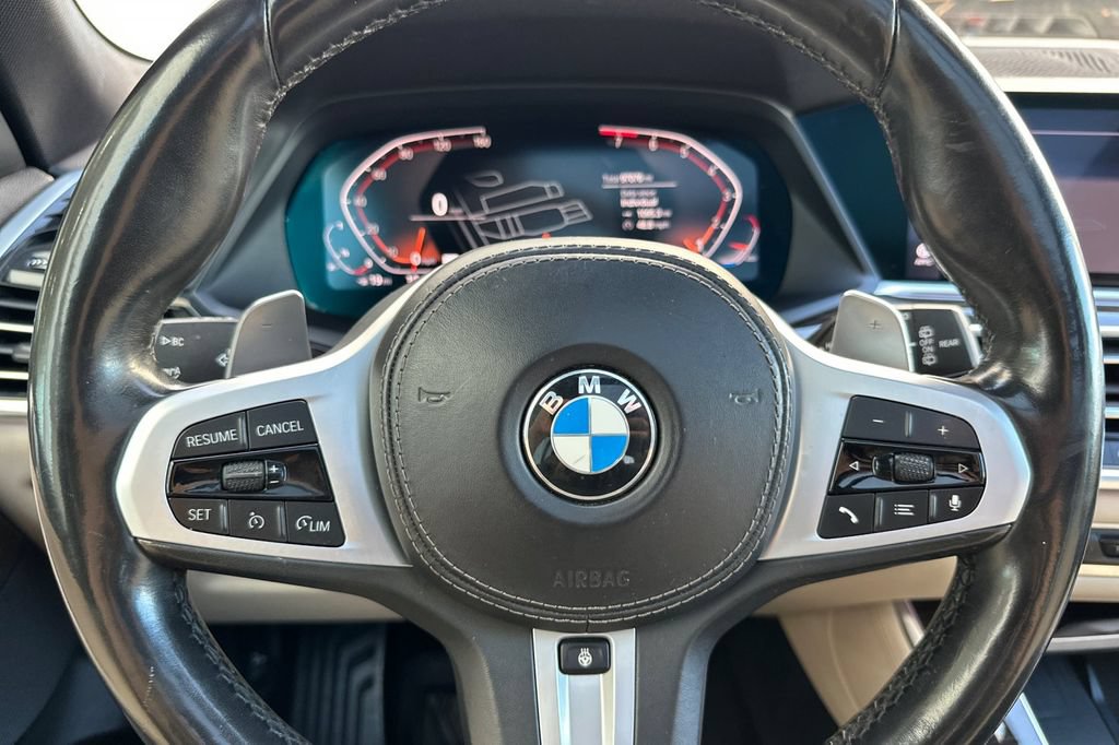 Used 2019 BMW X5 xDrive40i w/ Premium Package 2 AWD/4WD image 26