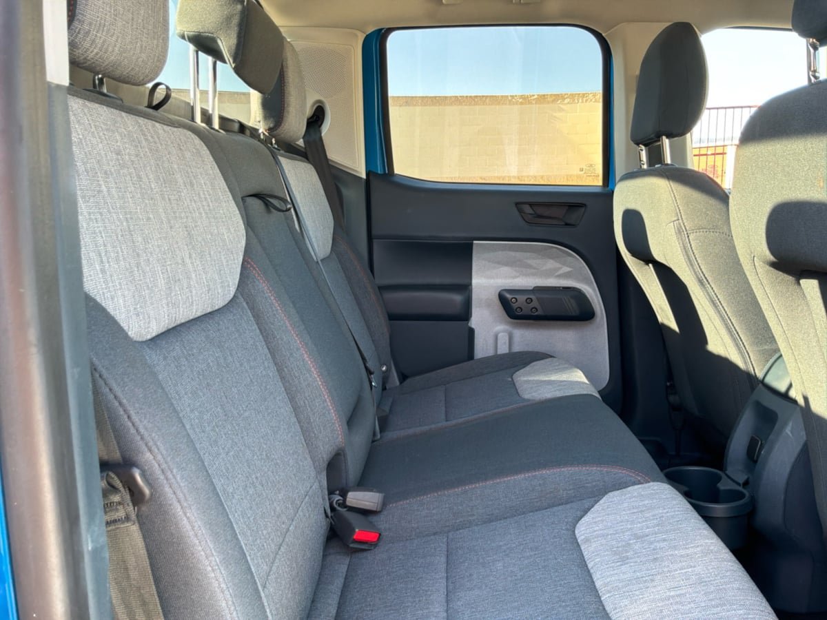 Used 2022 Ford Maverick XLT FWD image 19