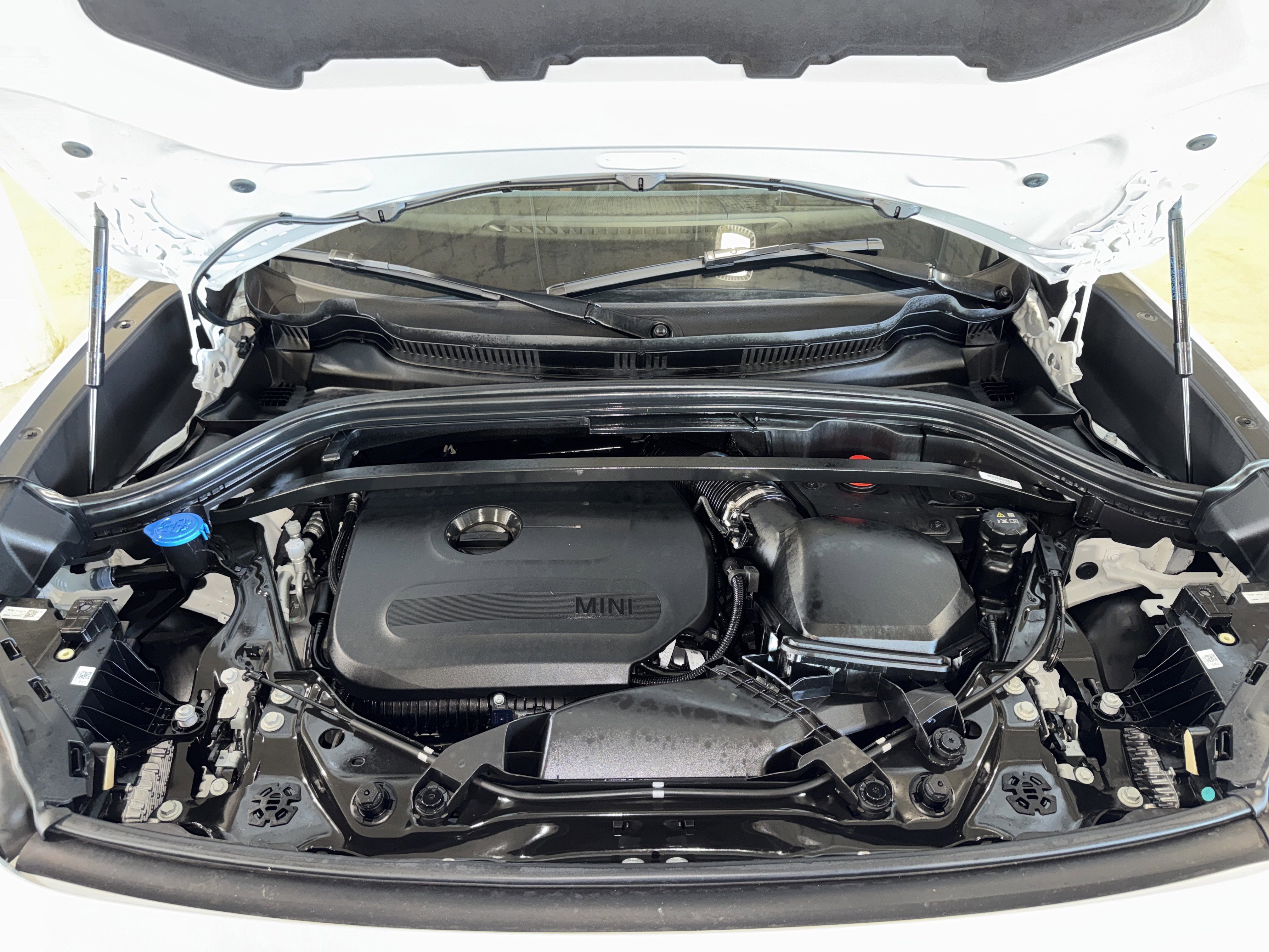 Used 2025 MINI Cooper Countryman S image 36