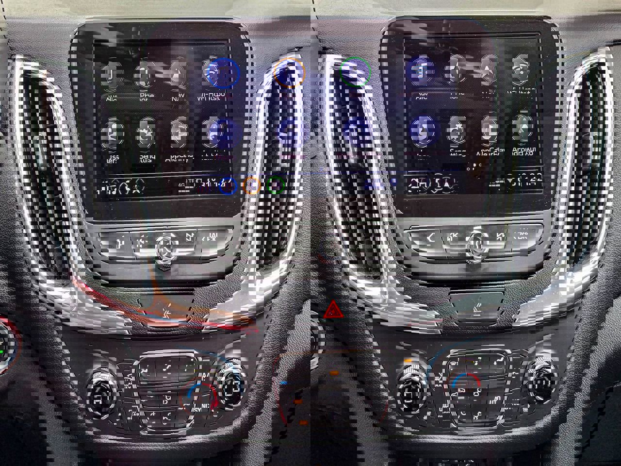 Used 2019 Chevrolet Equinox LT image 13